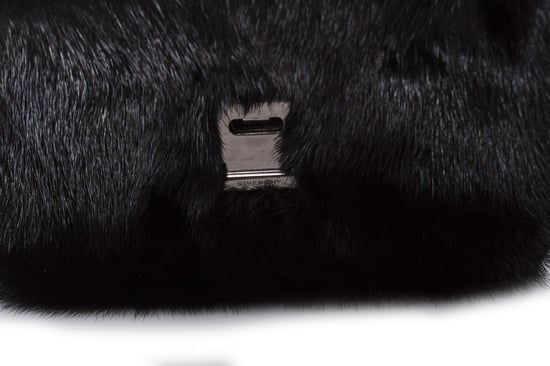 Givenchy Bow cut Nertsenbont schoudertas - Image 6