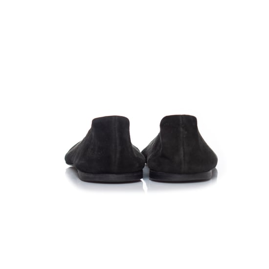 Giuseppe Zanotti ballerinor i mocka - Image 3
