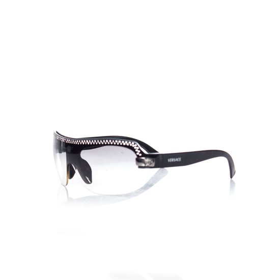Versace Vintage solglasögon med gradient - Image 1