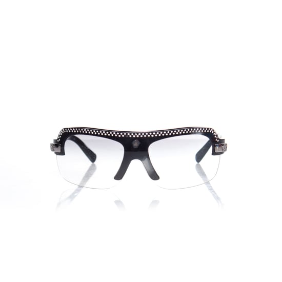 Versace Vintage solglasögon med gradient - Image 5