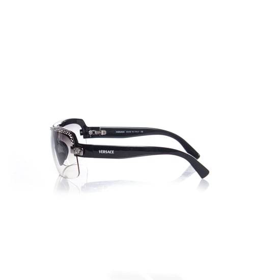 Versace Vintage solglasögon med gradient - Image 6