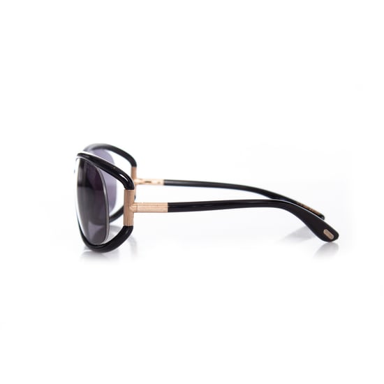 Tom Ford Genevieve solglasögon. - Image 5