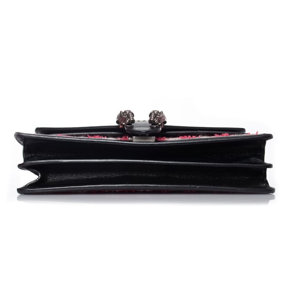 Gucci Dionysus tweed checkered bag - Image 4