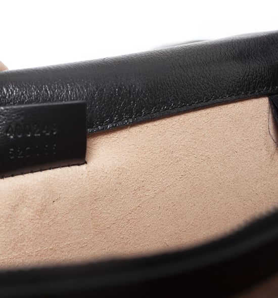 Gucci Dionysus tweed checkered bag - Image 5