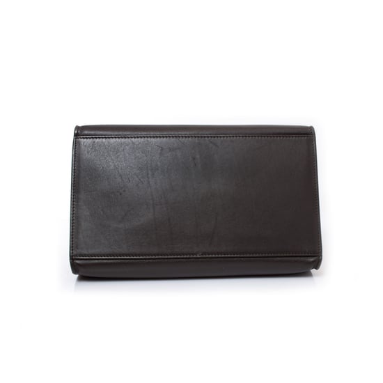 Celine Tricolor Trapeze-väska - Image 5