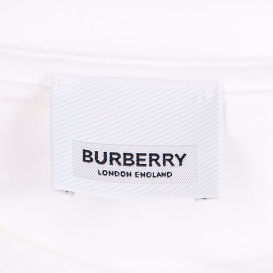 Burberry Tryckt T-shirt - Image 4