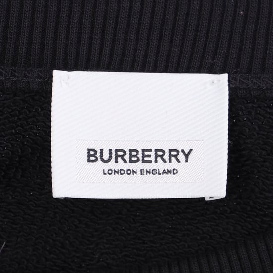 Burberry Vit Monogram T-shirt - Image 4