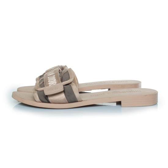 Christian Dior Dior(e)evolution camouflage sandals - Image 2