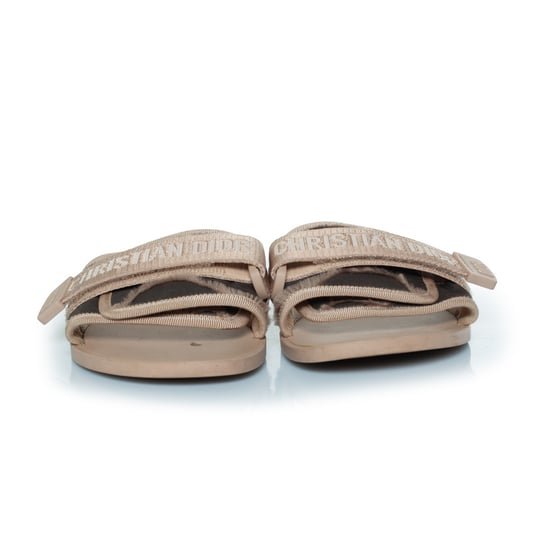 Christian Dior Dior(e)evolution camouflage sandals - Image 3