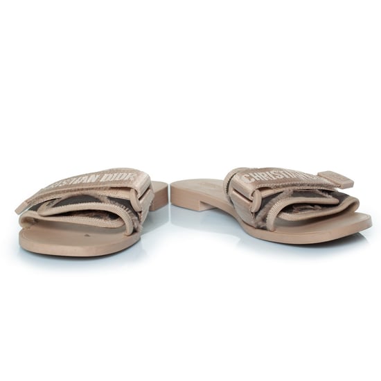 Christian Dior Dior(e)evolution camouflage sandals - Image 4