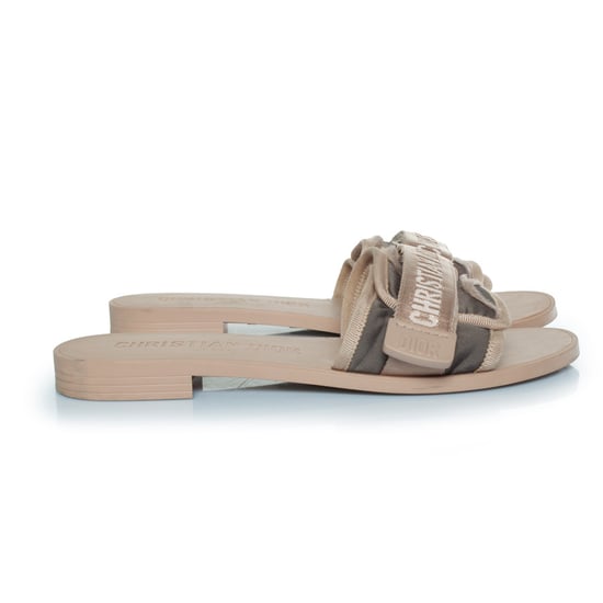 Christian Dior Dior(e)evolution camouflage sandals - Image 5