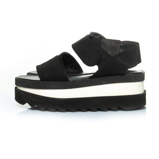 Stella McCartney triple-plateau sandaal - Image 2