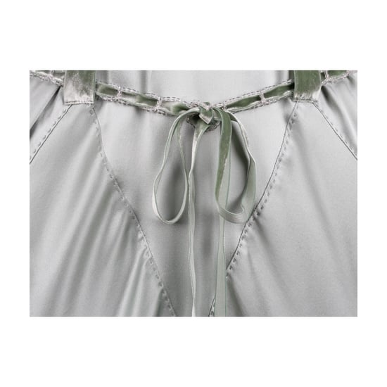 Moschino Pärlad V-ringad Klänning - '00-tal - Image 3