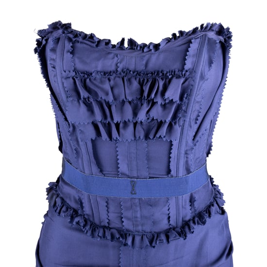 Moschino Volangtoppsklänning - '10-tal - Image 5