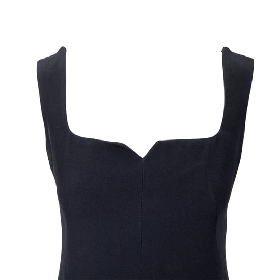 Alexander McQueen A-line Mini Dress - '10s - Image 3