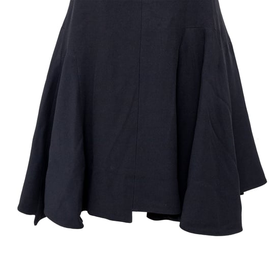 Alexander McQueen A-line Mini Dress - '10s - Image 5