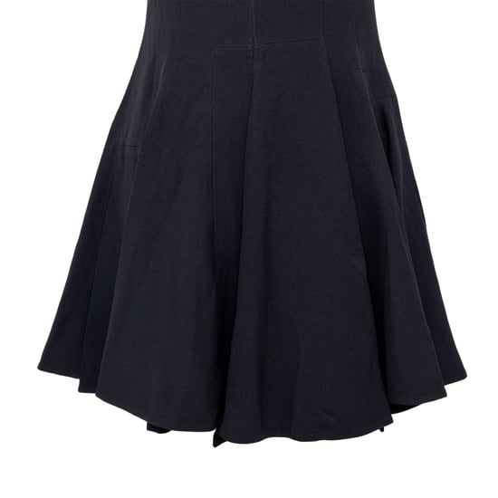 Alexander McQueen A-line Mini Dress - '10s - Image 6