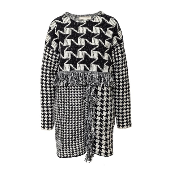 Stella McCartney Wol Jurk - '10s - Image 1