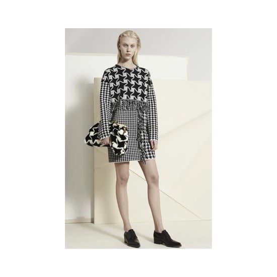 Stella McCartney Wol Jurk - '10s - Image 2