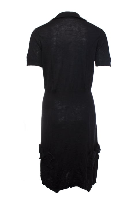 Comme des Garçons trikåklänning - Image 2