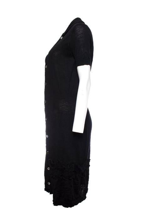 Comme des Garçons trikåklänning - Image 3