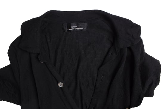 Comme des Garçons trikåklänning - Image 6