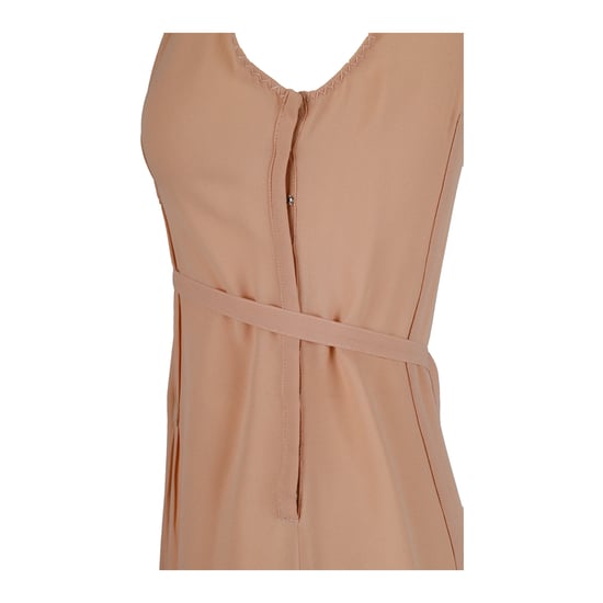 Moschino V-ringad Midi Klänning - '10-tal - Image 3