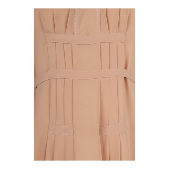 Moschino V-ringad Midi Klänning - '10-tal - Image 5