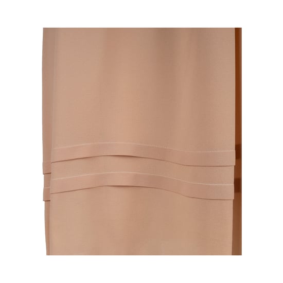 Moschino V-ringad Midi Klänning - '10-tal - Image 6