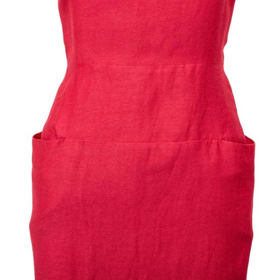 Vivienne Westwood Red Label Linen Dress - '00s - Image 3
