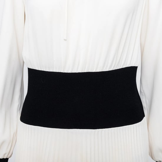 Tory Burch Pleated Dress - '20s - Image 4