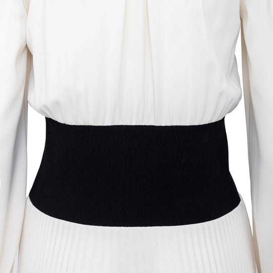 Tory Burch Pleated Dress - '20s - Image 5