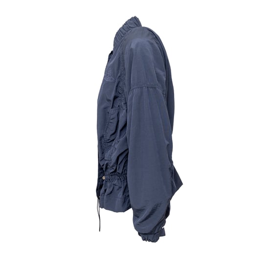 Vivienne Westwood Anglomania Nylonjacket - '10-tal - Image 2