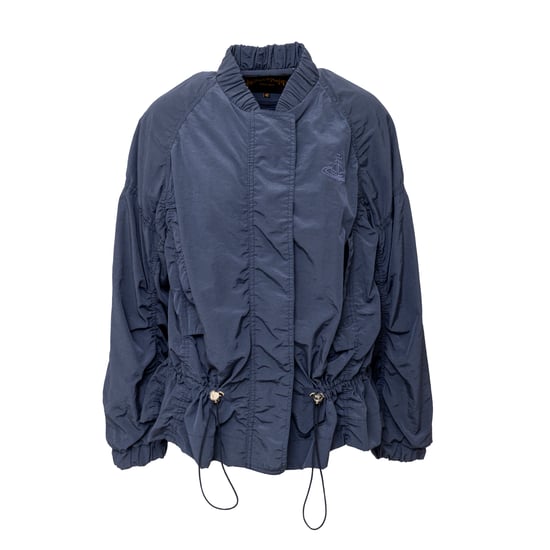 Vivienne Westwood Anglomania Nylonjacket - '10-tal - Image 4