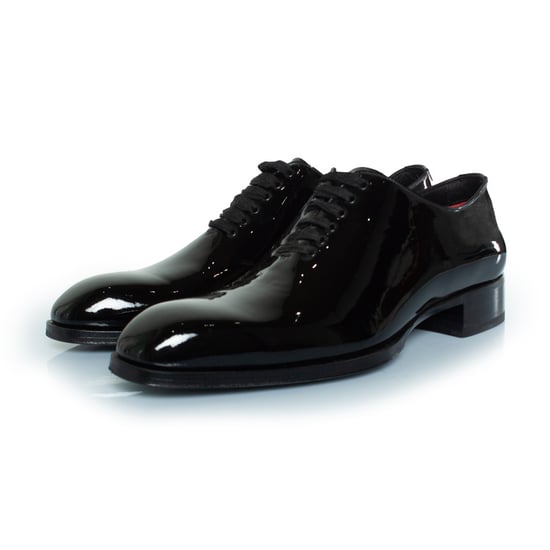 Tom Ford Oxford-skor med patentfinish - Image 1