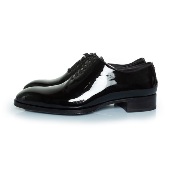 Tom Ford Oxford-skor med patentfinish - Image 2