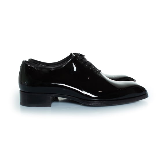 Tom Ford Oxford-skor med patentfinish - Image 4