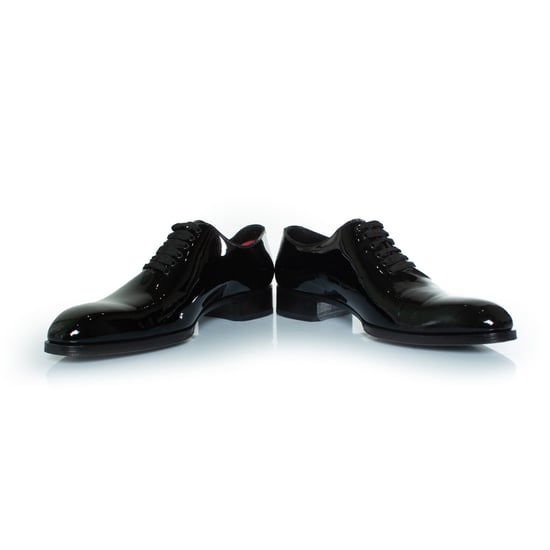 Tom Ford Oxford-skor med patentfinish - Image 6