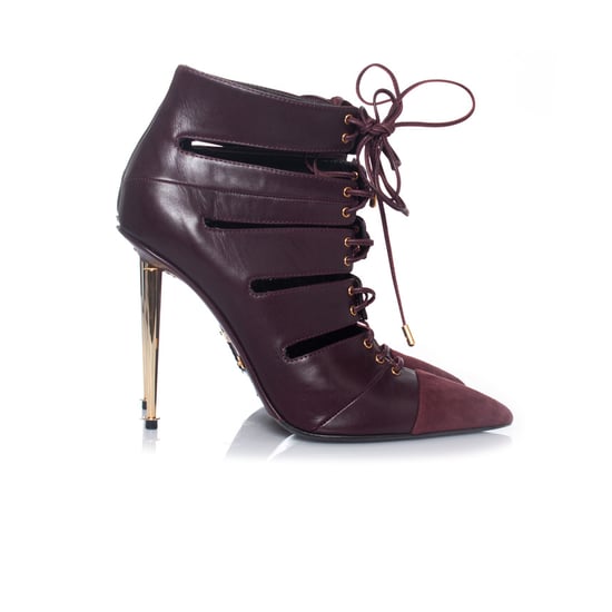 Tom Ford Ankelboots med utskurna detaljer - Image 5