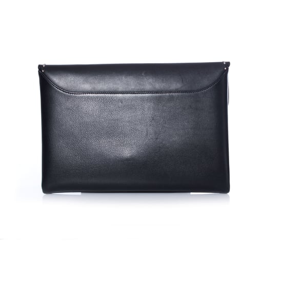 Givenchy Antigona clutch van leer met studs - Image 2