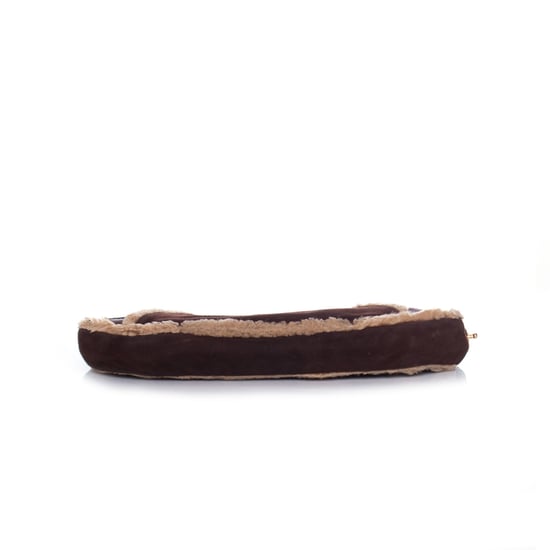 Dolce & Gabbana Bruine clutch - Image 3