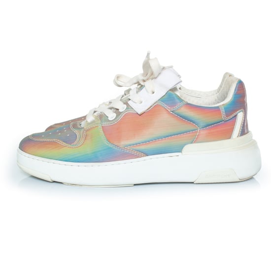 Givenchy holografiska sneakers med vingar - Image 2
