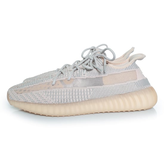 Yeezy Boost 350 v2 lundmarks non reflective - Image 2