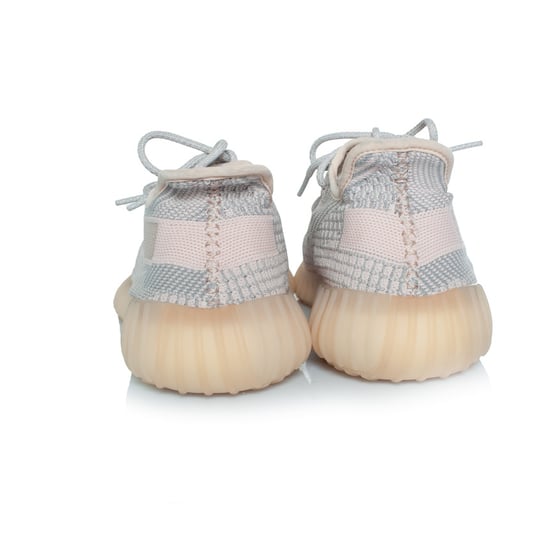 Yeezy Boost 350 v2 lundmarks non reflective - Image 3