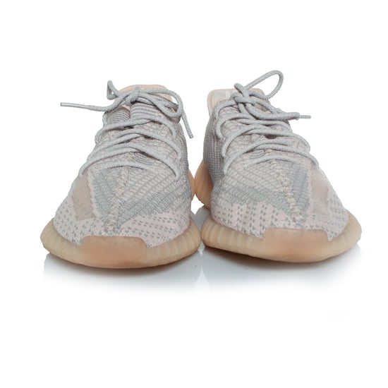 Yeezy Boost 350 v2 lundmarks non reflective - Image 5