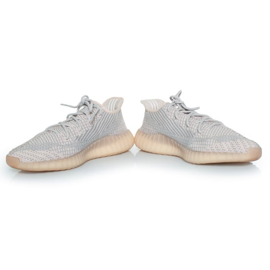 Yeezy Boost 350 v2 lundmarks non reflective - Image 6