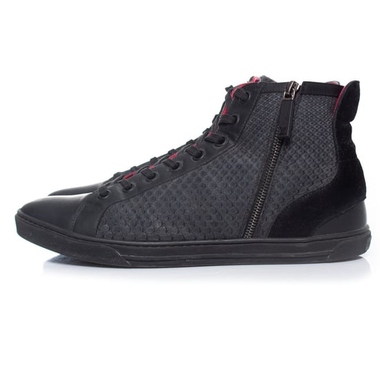 Louis Vuitton hoge python sneakers - Image 2
