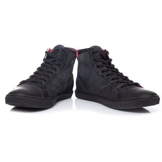 Louis Vuitton hoge python sneakers - Image 4