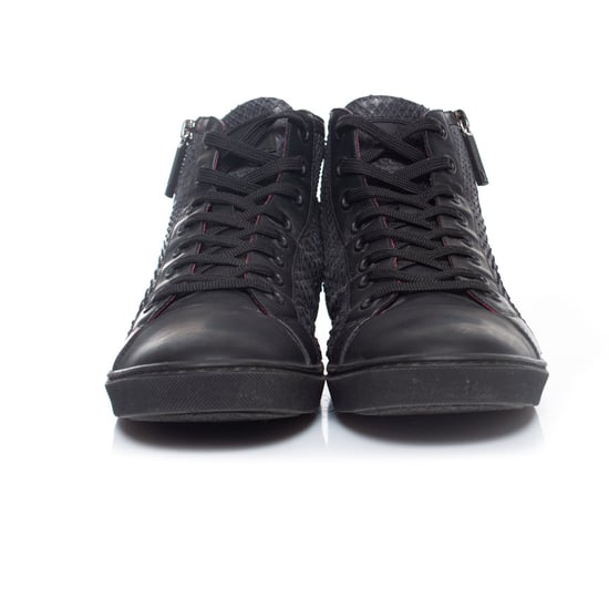 Louis Vuitton hoge python sneakers - Image 5