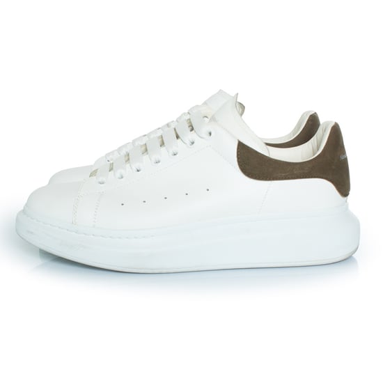 Alexander McQueen överdimensionerade Larry-sneakers - Image 2